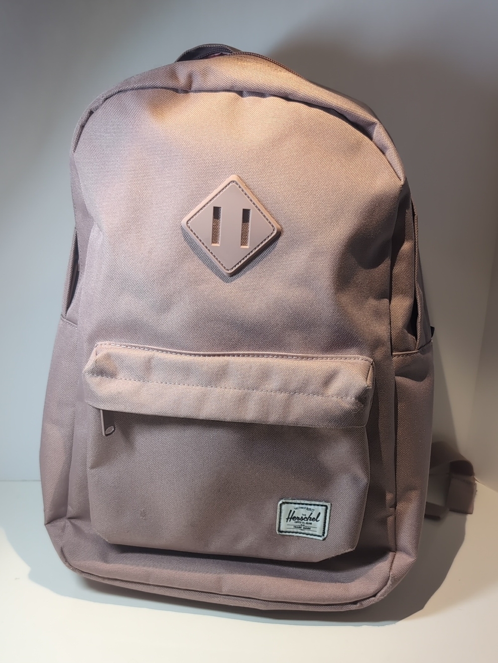 Herschel Supply Company Dusty Pink Everyday Backpack